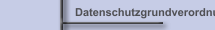 Datenschutzgrundverordnung ( dsgvo )